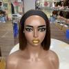 #4 headband wig