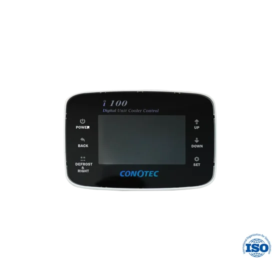 CONOTEC I100 Digital Controller ForRefrigerating Unit Cooler Controller Used in Refrigeration&warehouses/1 Cycle-only Controller