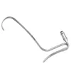 Retractor de solapa Freeman