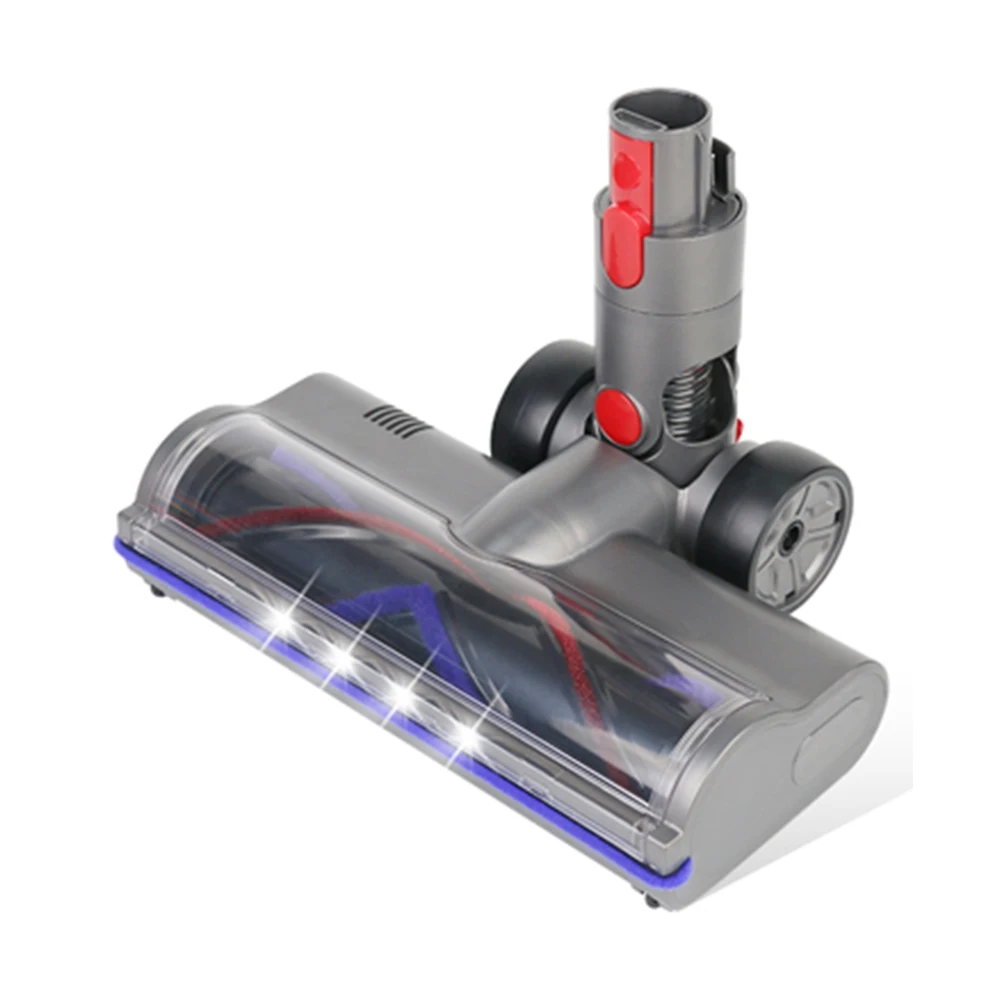 Vacuum Cleaner Home Carpet Floor Dusting Cleaning Motorized Electric