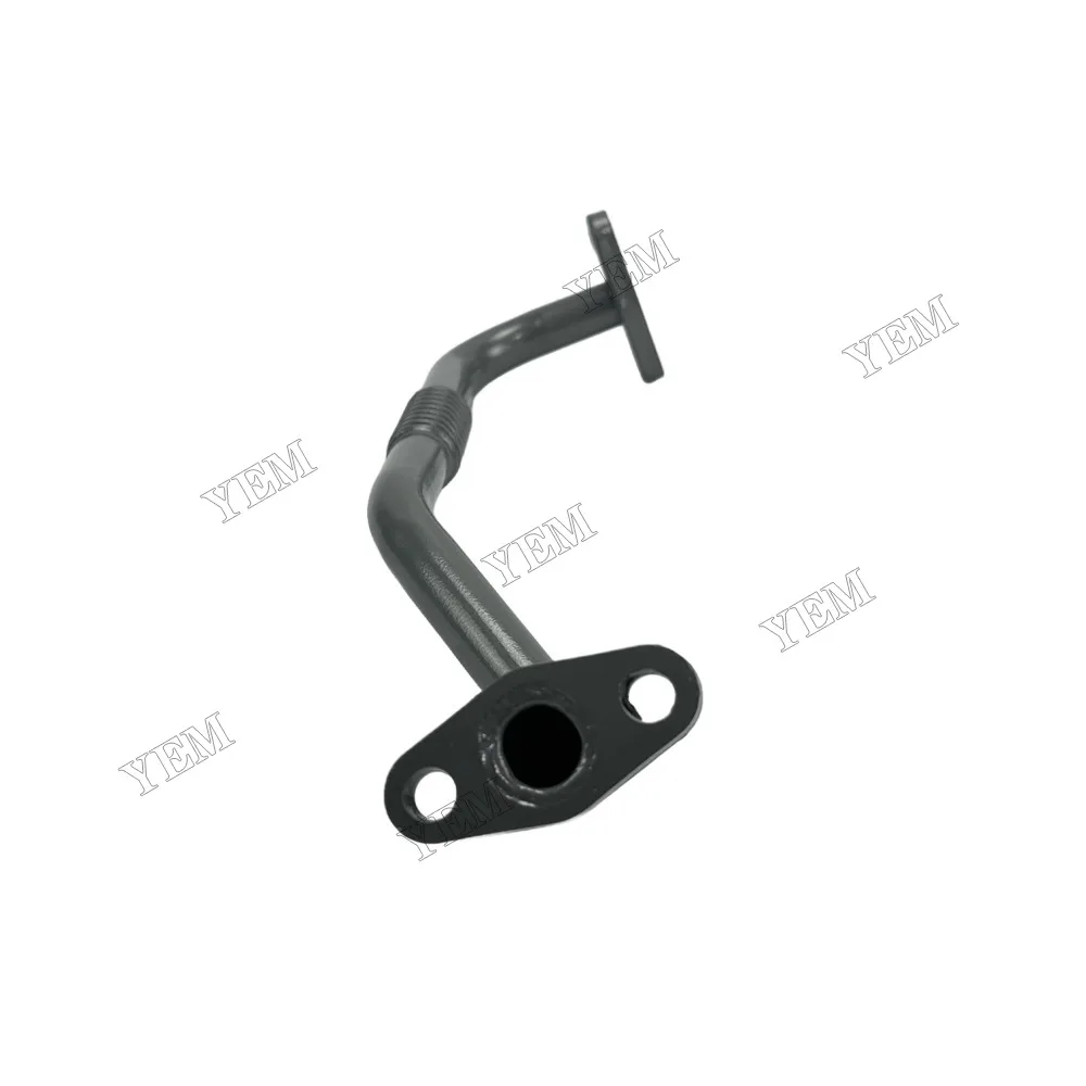 Turbocharger Oil Return Pipe VHS241072140 Fit for Hino J05E Engine 3