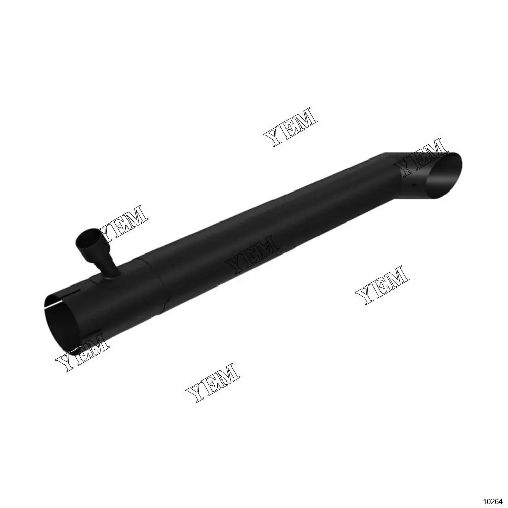 D7R D6R III D6R D6R XL D6T D6R STD D7R XR D7R LGP Ejector Assembly-Exhaust 241-4354 2414354 Heavy Equipment Engine Parts