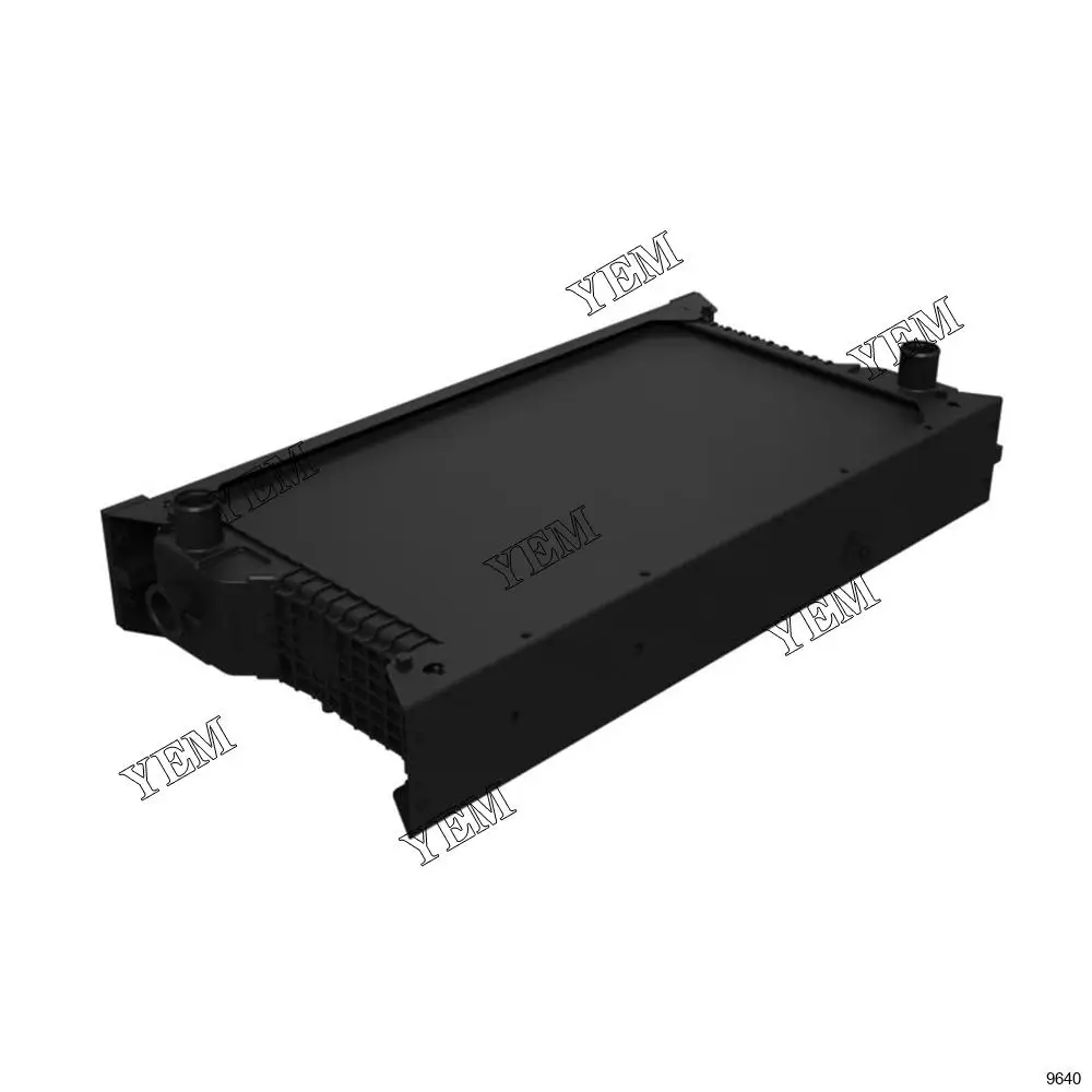 High Quality Machinery Parts Radiator for 217-4113 2174113 Aftermarket Engine Spare Parts