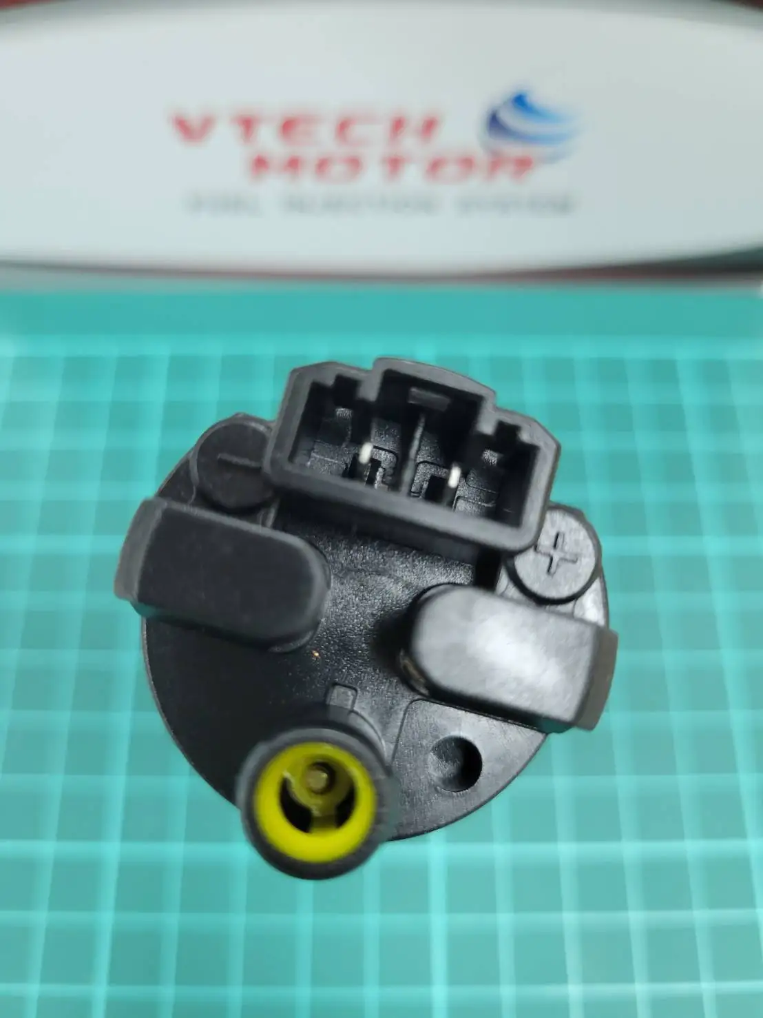 High Flow in-Tank Gasoline VTECH Fuel Pump for Toyota Corolla