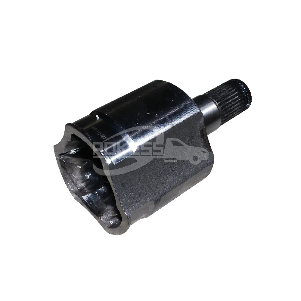 POKESS Automotive 2S713C356AA FD-787 Inner CV Join — 3