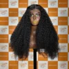 Burmese Curl