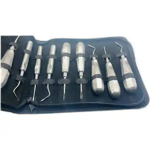 Supporting Tooth Instrument Alibaba.com: Medicab Instruments Full Set Dental Surgery Instrument ...