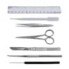 10 Pcs Dissection Kit