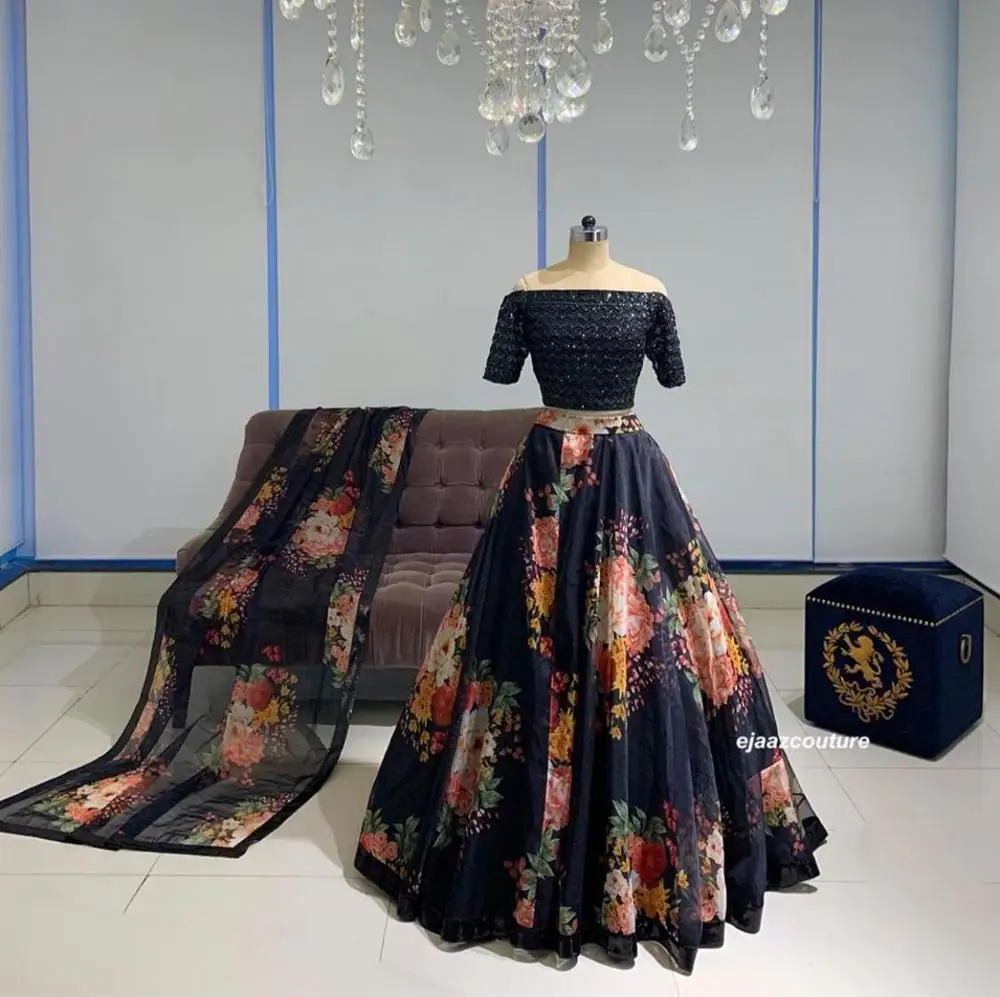 15 Stunning Silk Lehenga Choli Designs for All Occasions