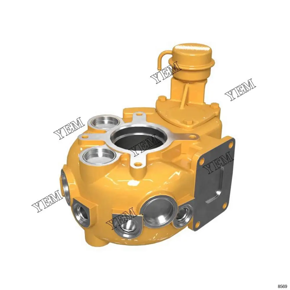 Engine Spare Parts Compatible Supplier Housing As.- for 308-0917 3080917 Engine Parts With Warranty