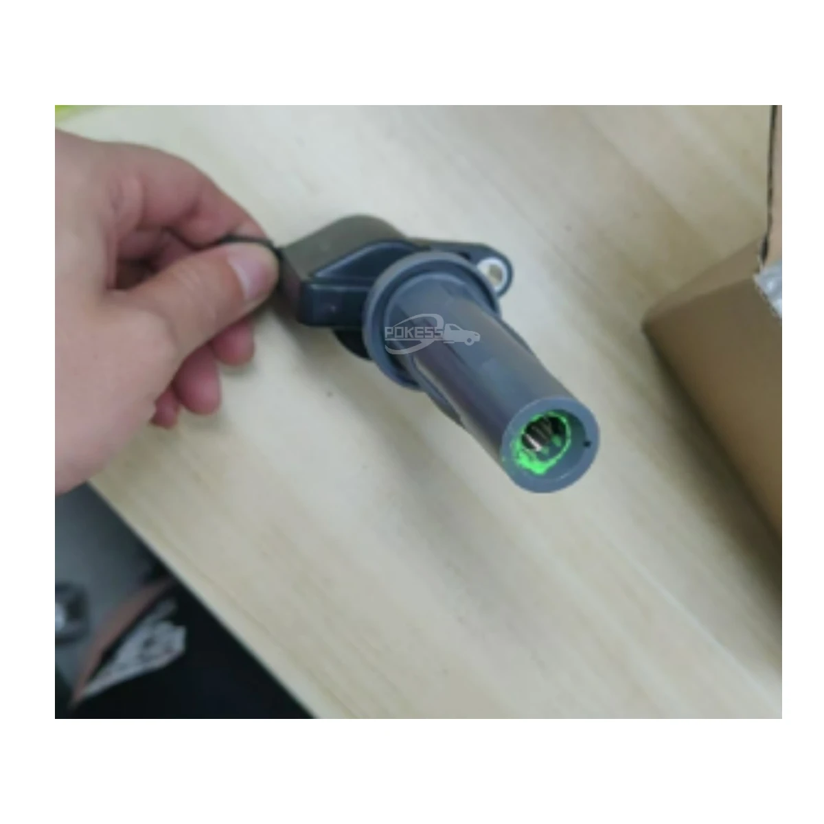 9E5Z12029A 9E5E12A366AA 9E5G12A366AD 9E5Z12029C DG522 5008177 Ignition... — 3