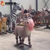 Âne Animatronique