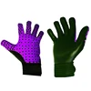 Black Purple