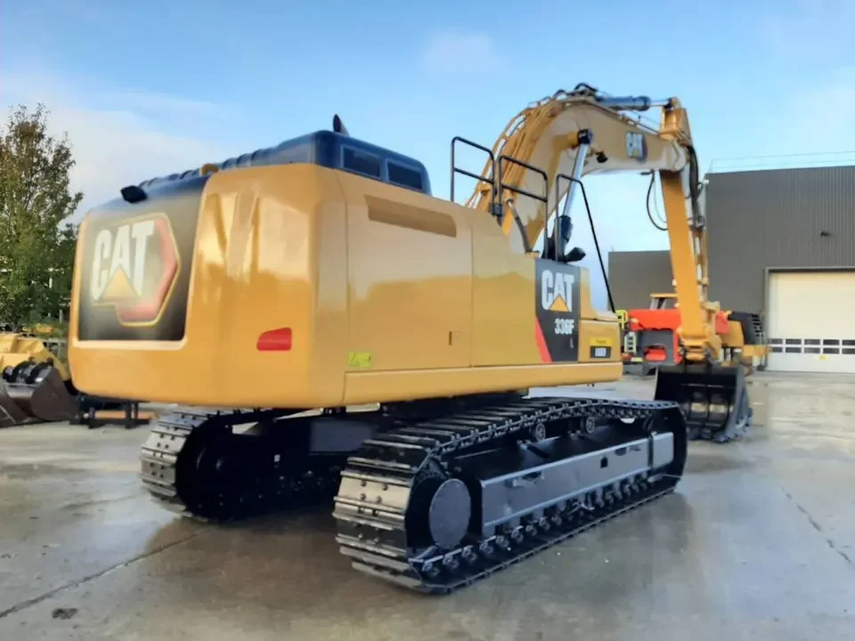 Second Hand Cat 308 Excavator Used Cat Cat 308c Excavator Cheap Price Buy Used Excavator