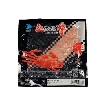 Tasty Combo (rp) Fz Steam Cooked Red Snow Best Canned Crab Meat