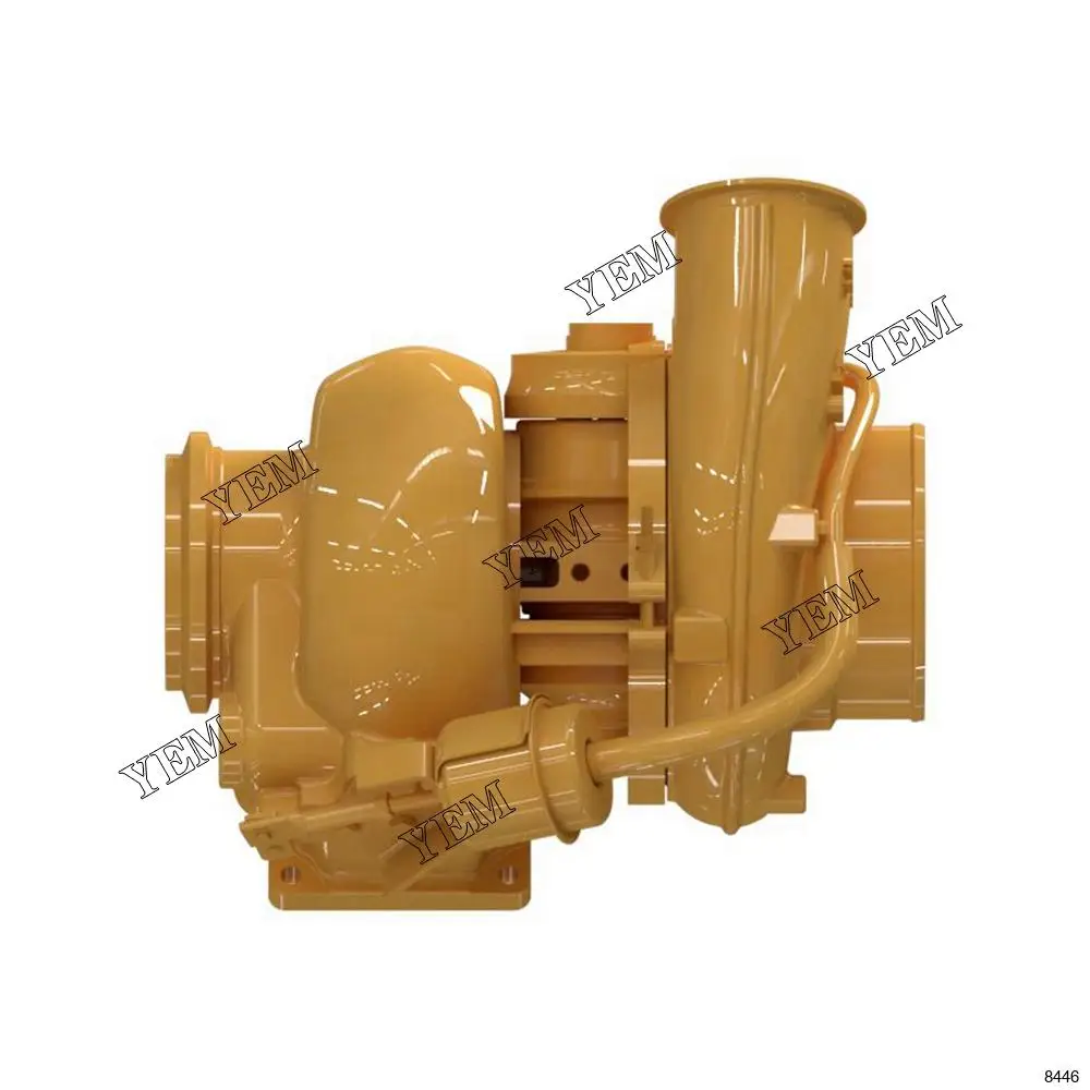 Turbo Gp-Bas 362-0839 3620839 Industrial Engine Parts
