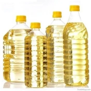 Discount Price  Refined Sunflower Oil For Sale