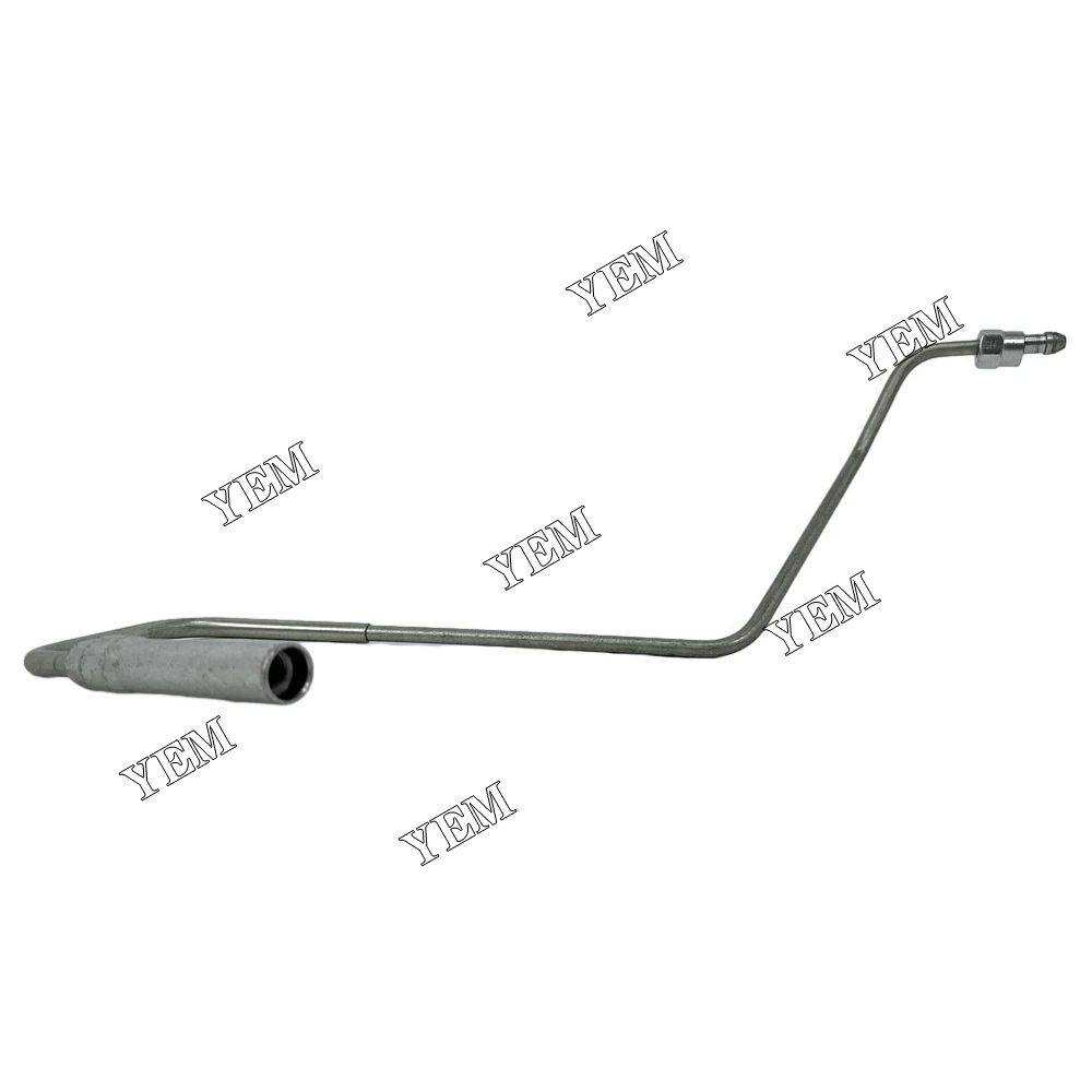 Fuel Pipe 6156-71-5151 Fit for Komatsu 6D125 Engine