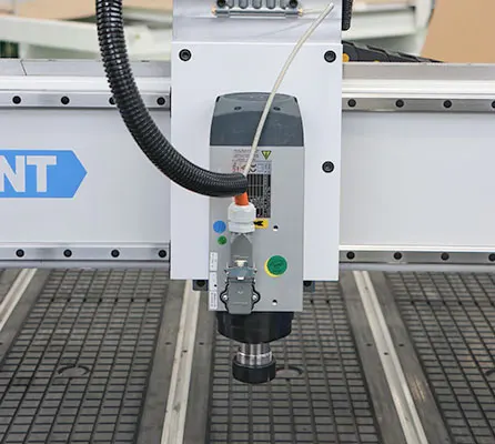 Mini CNC Router 4x4 - Precision Woodworking Machine