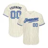 Baseball Jersey Design 10