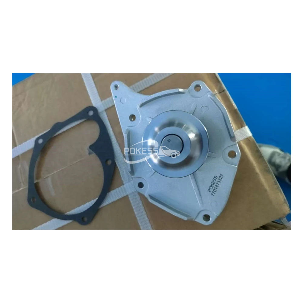 7701473327 7701476496 7701327734 Engine Water Pum — 2