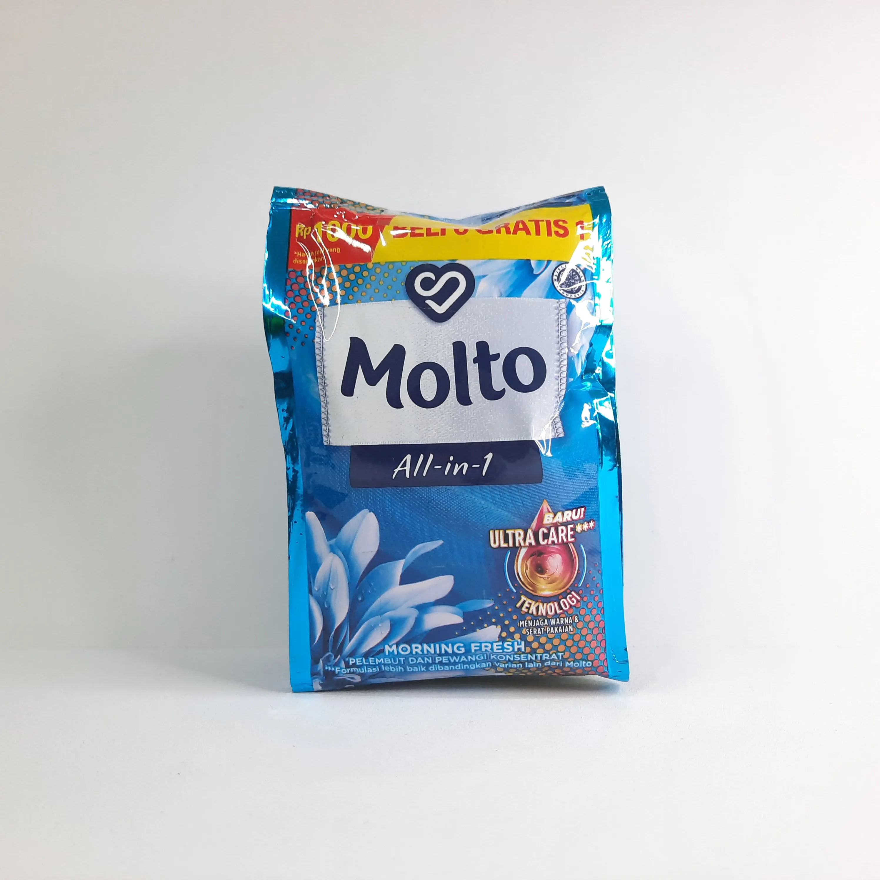 Смягчитель для ткани в саше, 18 мл (для продажи только за пределами Индонезии)