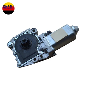 3176549 heavy truck wiper motor use for VOLVO FL10 FL12 truck part spare auto