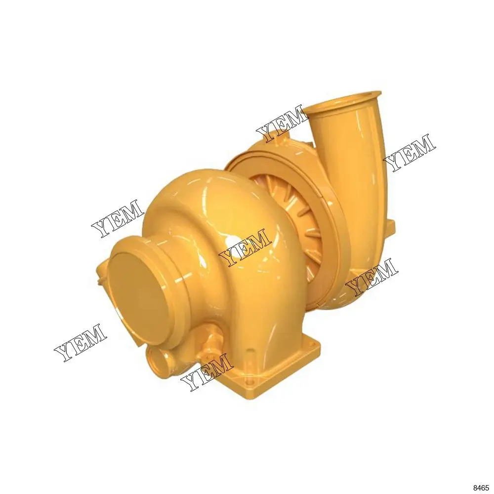 Hot Selling Turbo Gp-Bas for 392-6940 3926940 OEM Engine Parts