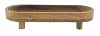 Wood natural