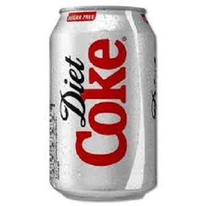 Buy Diet for Coke Fruity Sugar-Free Carbonated Soda Packaged in Bulk Bottles