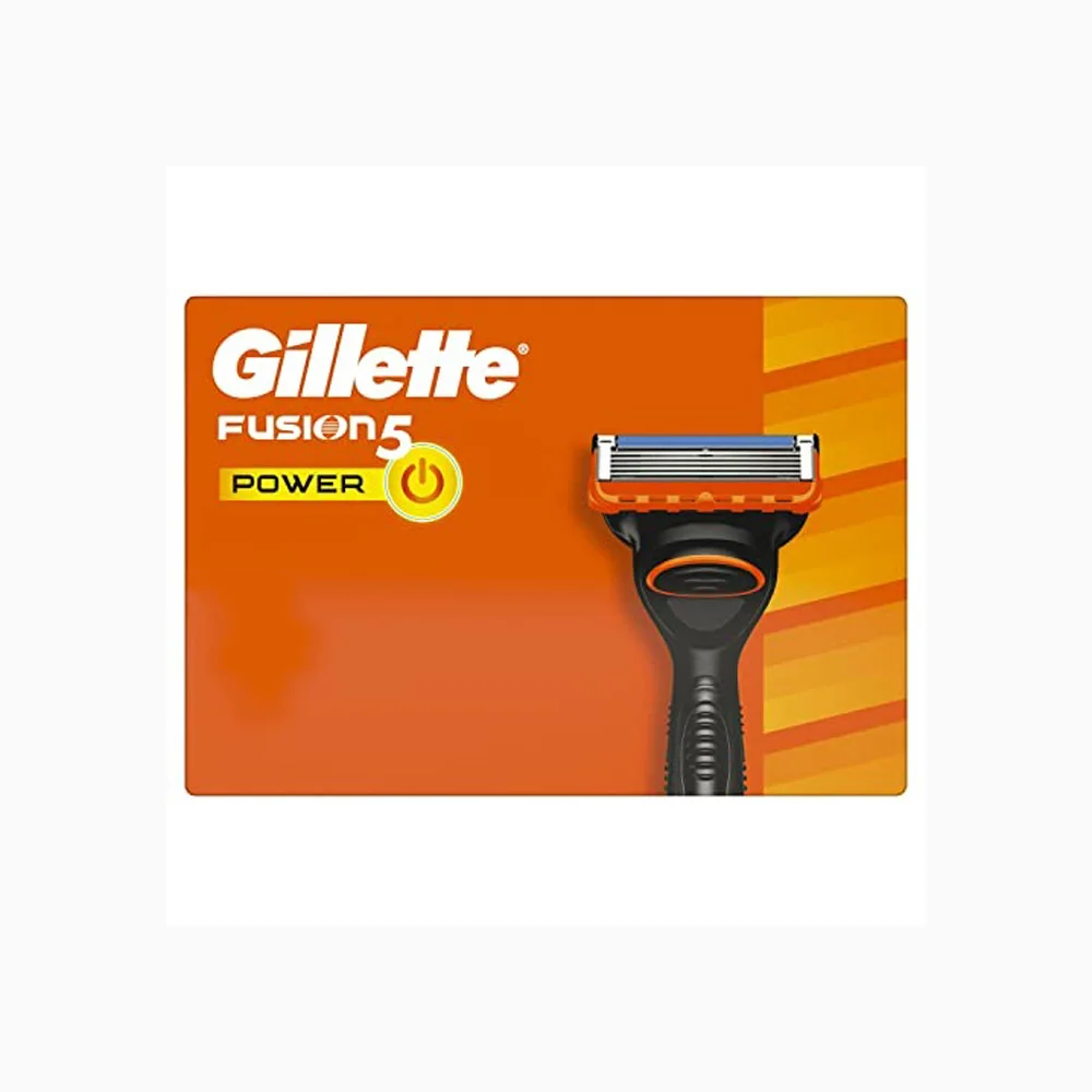 Razor Blade Sharpener and Cleaner Compatible with Gillette Fusion 5