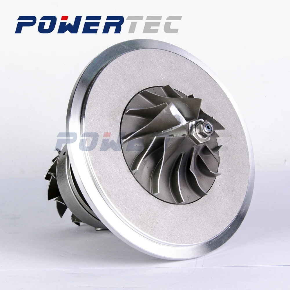 TBP4 Turbo Core 761363-0001 Turbo Chra 28230-87000 Turbolader Cartridge for Kia Cosmos Bus Rhino Truck 5 Ton & 8 Ton