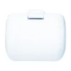 White.