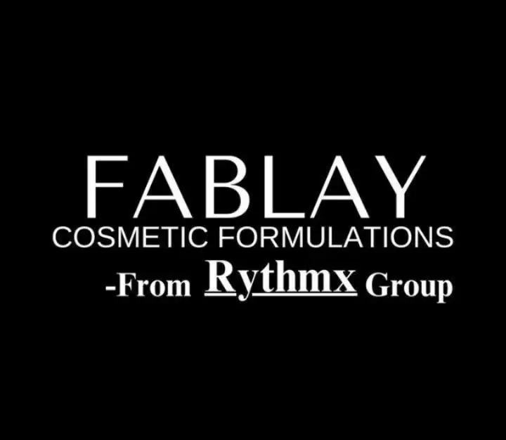 Fablay Cosmetic Formulations