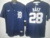 Azul#28 BAEZ
