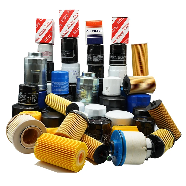 オイルフィルターMD071462 26300-35500 26300-35501 26300-35054