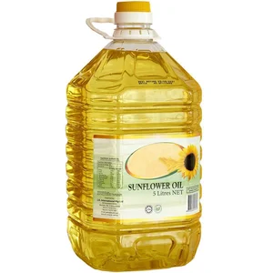 Refined Sunflower Oil From Europe Russian Refined Sunflower Oil Export Quality Refined Sunflower Oil..