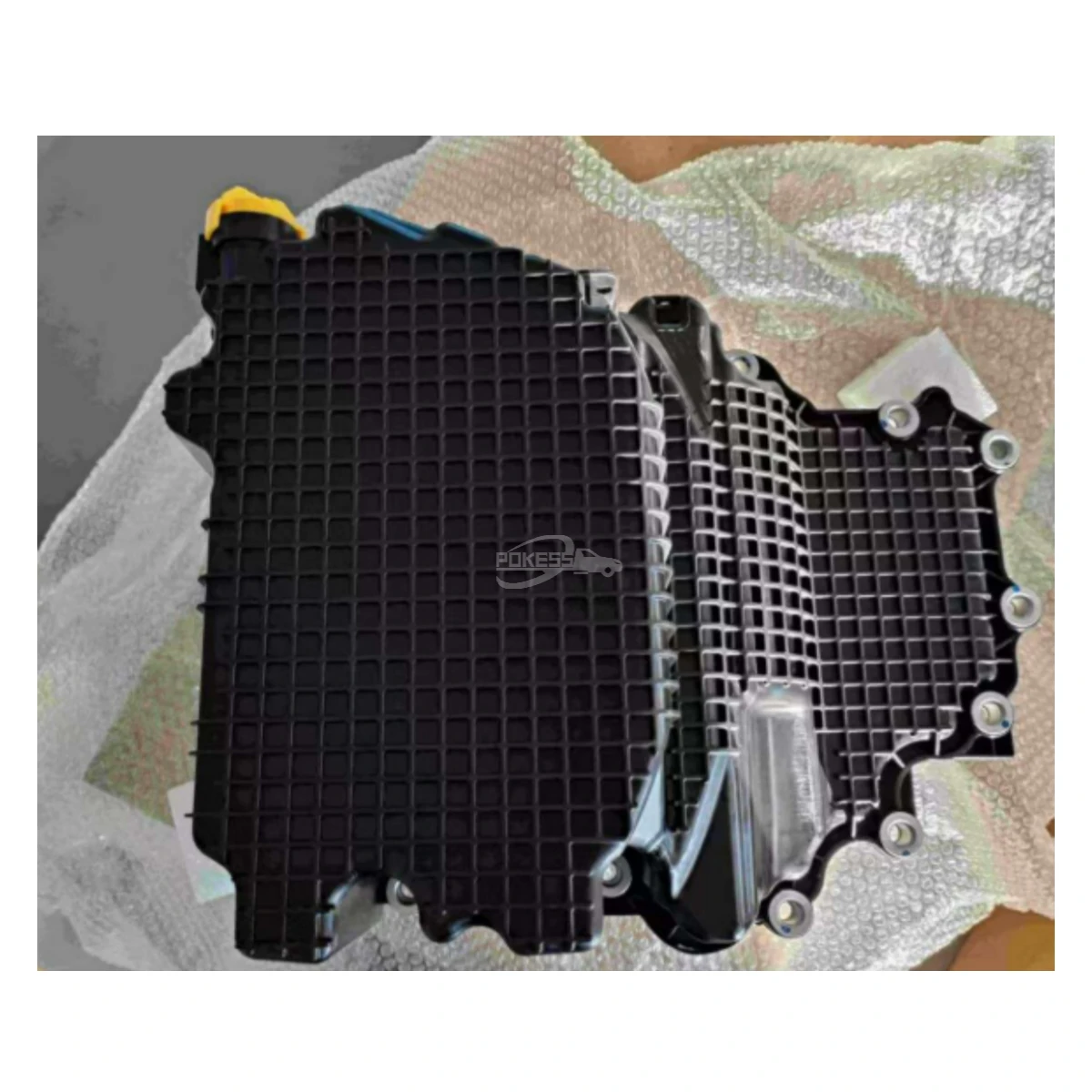 HL3Z6675A HL3E6675AD 5413612 Oil Pan Plastic for F — 2