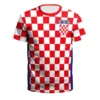 Croacia A