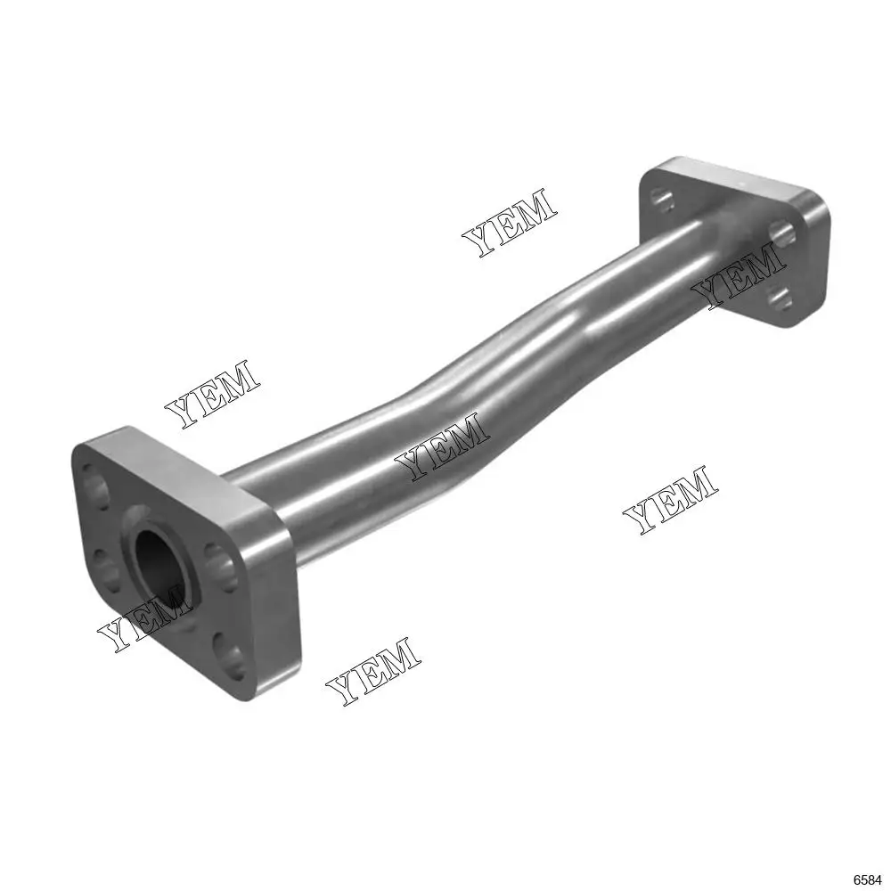 349D2 L 349D2 345C L 345D L 349D L 349D 345C 345D L VG 345D Tube Assembly 286-6565 2866565 Heavy Duty Engine Parts