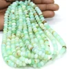 Lime Sky Blue / Peruvian color