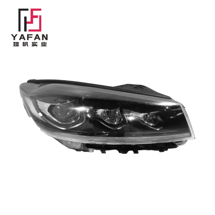 Car Headlight Assembly Suitable For Kia Sorento 20152017 92101c5000