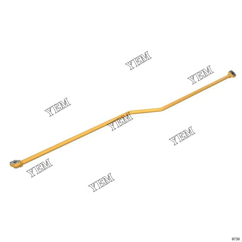 Japan OEM Parts Tube Assembly 131-4331 Fit for D11R D11T Aftermarket Engine Spare Parts