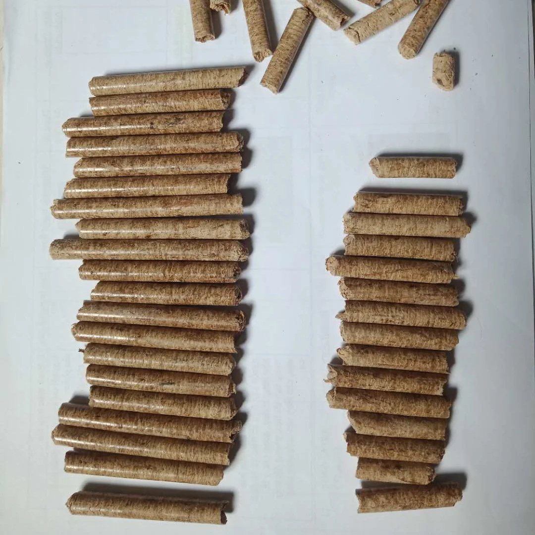 Vietnamese Rice Husk Pellet/biomass Briquettes Bio Friendly Fuel With