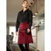 Blue, Brown, Carbon, Dark-green, Navy, Red, Wine