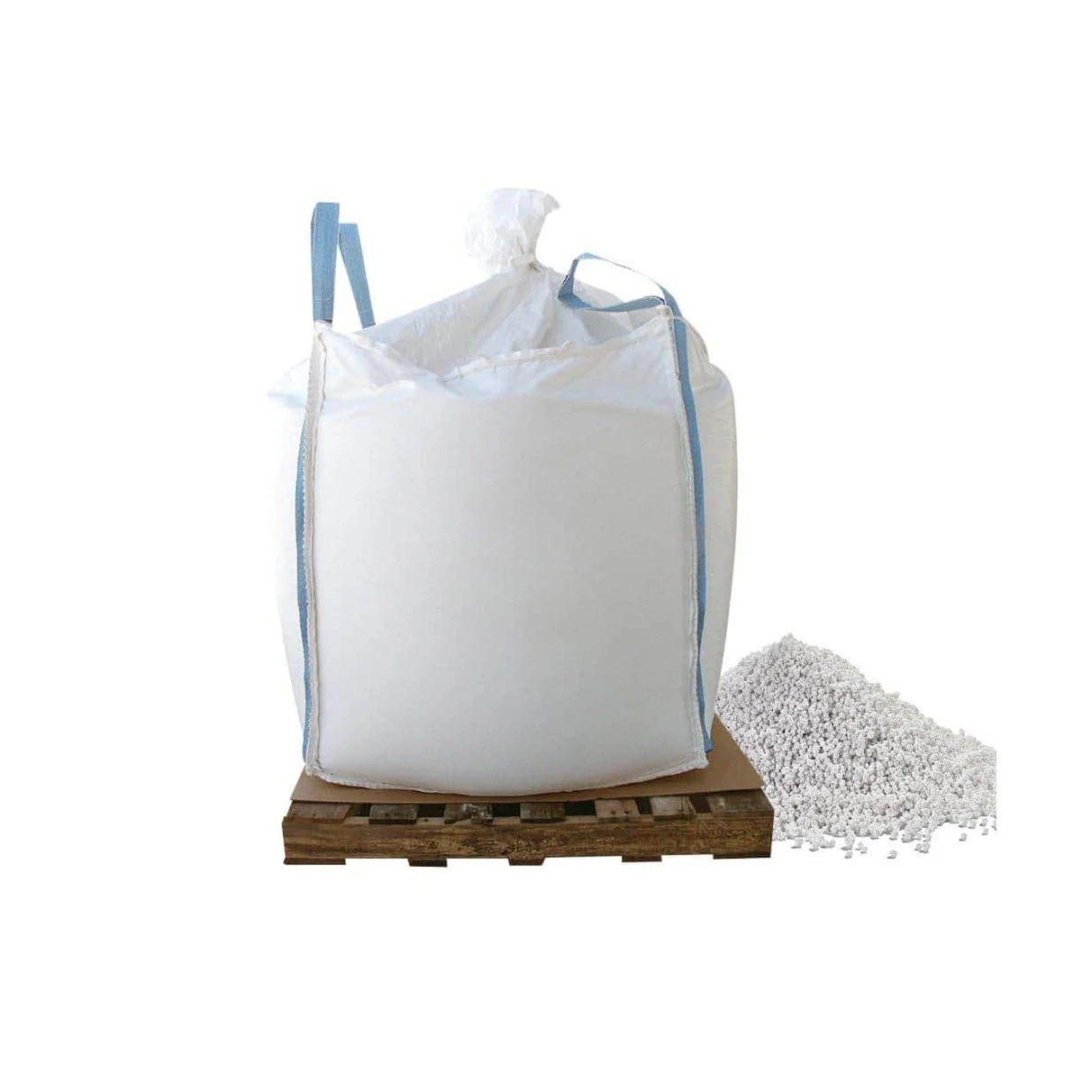 Quality Tensile Strength Fibc Big Jumbo Bag Jumbo Bag 2000kg Fibc Ton ...