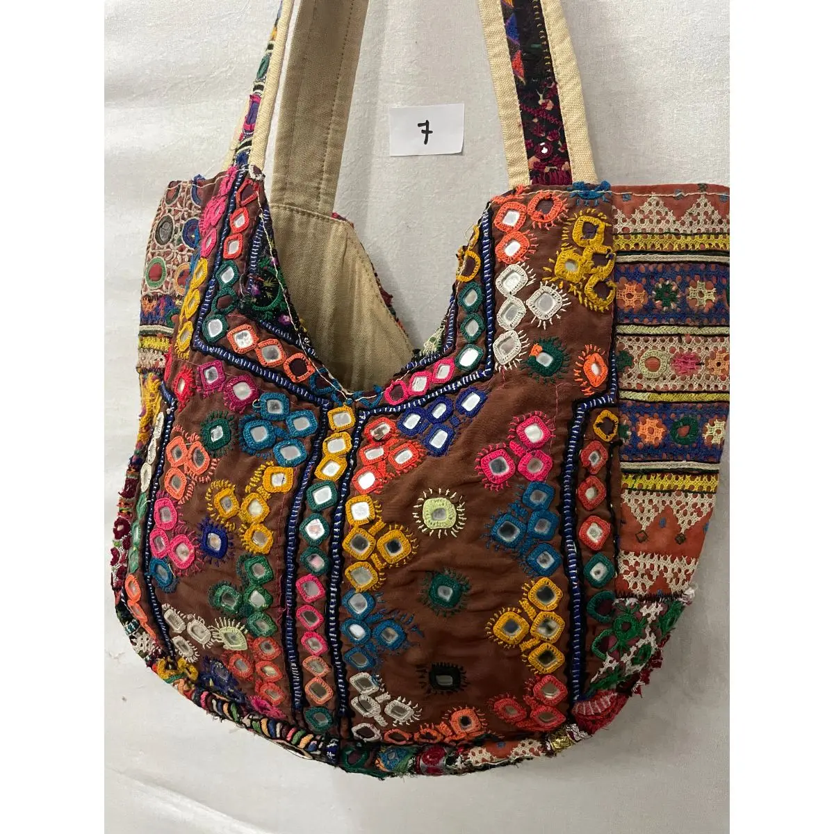 Gorgeous keep It gypsy Shoulder Handbag Purse Bag Lovely!