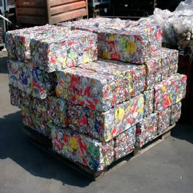 Buy 100% High quality UBC Aluminum scrap LOW price UBC Aluminum scrap Cheap UBC Aluminum scrap