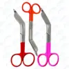 Nursing Scissors, Bandage Scissors, & Artery Forceps set