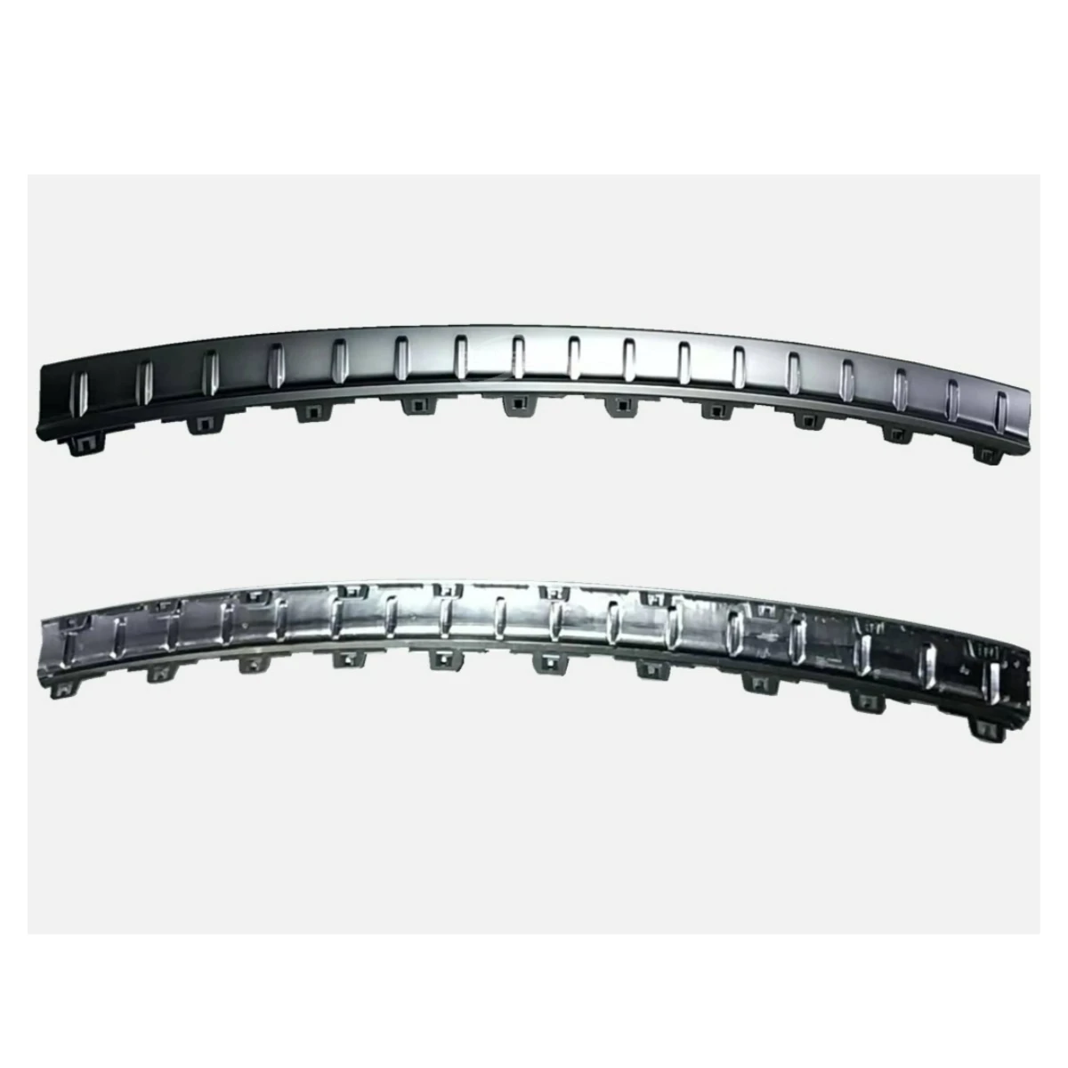 KK7B17E911BBSMA4 KK7B17E911BAW High Quality Door Sill Plate Welcome Pe...